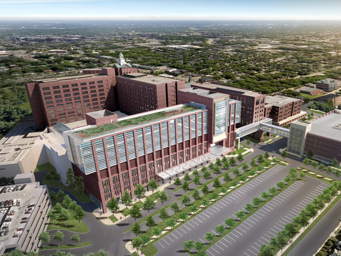 The Christ Hospital SOM